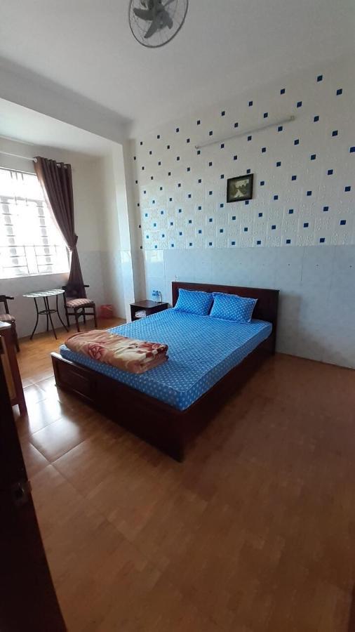 Nha Nghi Binh Yen Bed & Breakfast Plây Ku Exterior foto